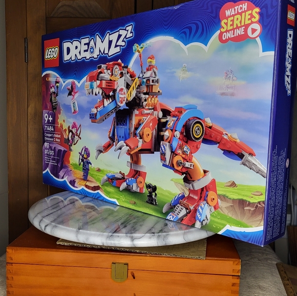 LEGO DREAMZzz - Picture 12 of 12